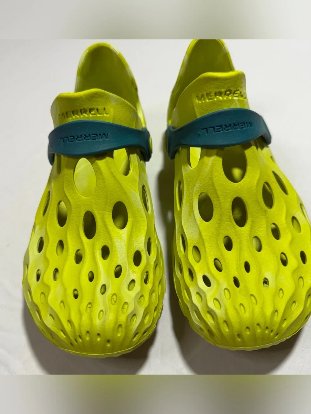 Merrell Hydro Moc slip-on water shoes